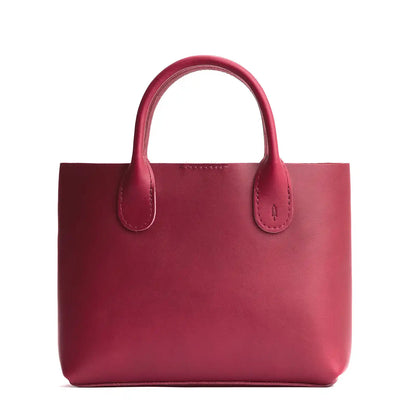 'Almost Perfect' Raindrop Crossbody Bag