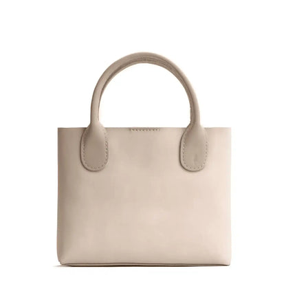 'Almost Perfect' Raindrop Crossbody Bag