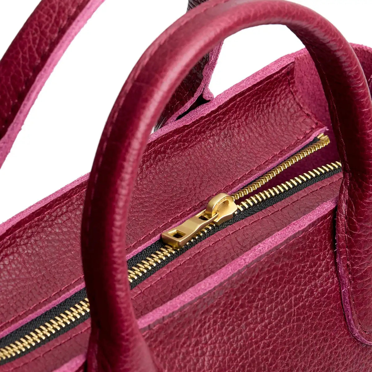 'Almost Perfect' Raindrop Crossbody Bag