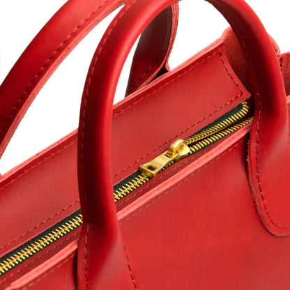 'Almost Perfect' Raindrop Crossbody Bag