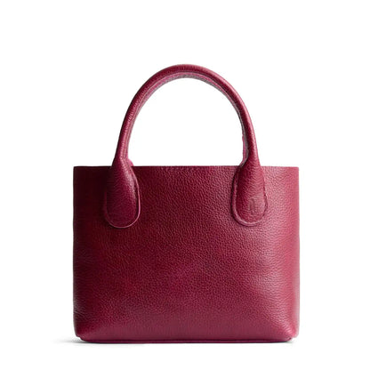 'Almost Perfect' Raindrop Crossbody Bag