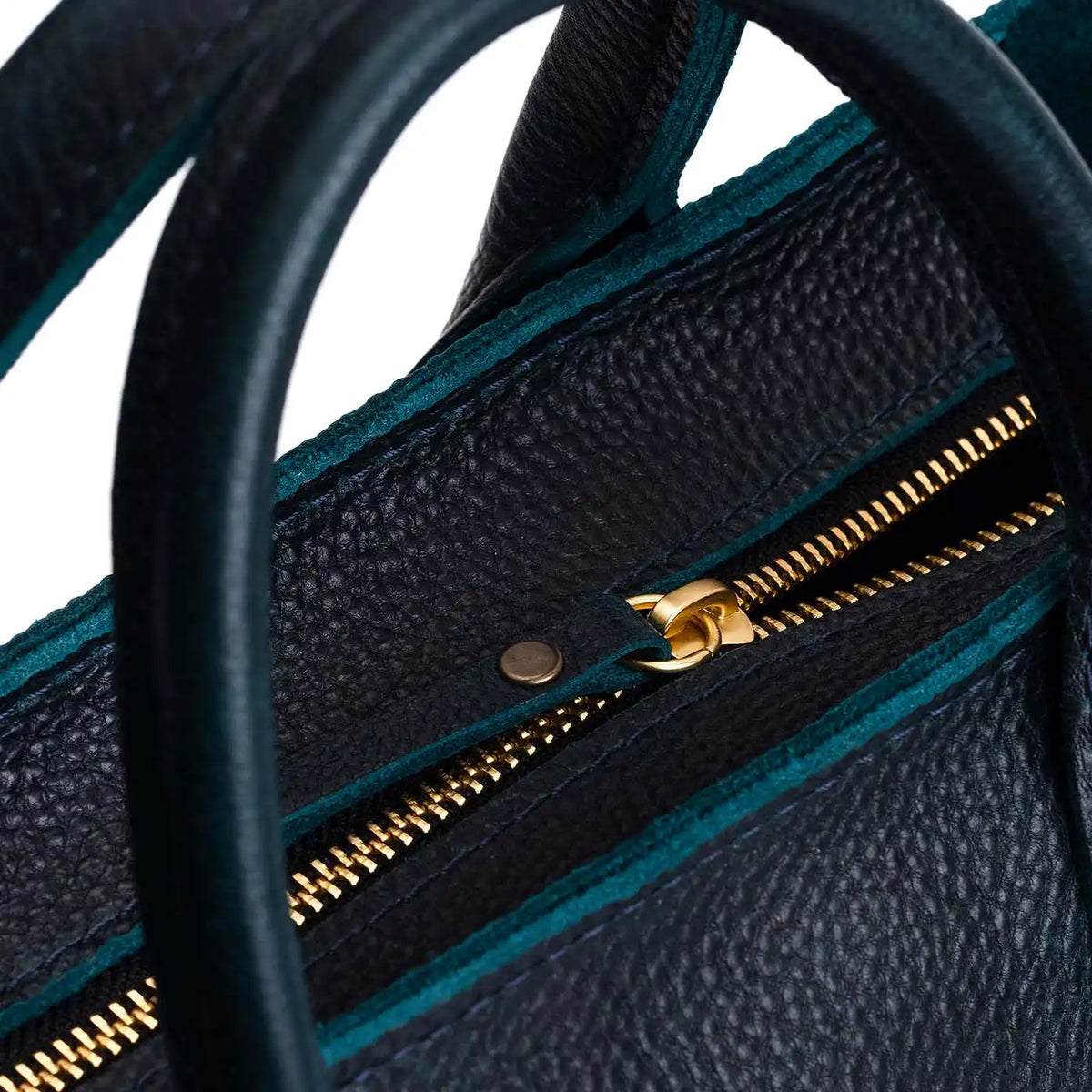 'Almost Perfect' Raindrop Crossbody Bag