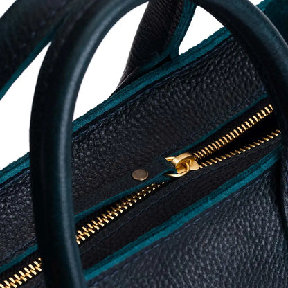 'Almost Perfect' Raindrop Crossbody Bag
