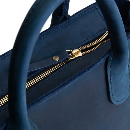 'Almost Perfect' Raindrop Crossbody Bag