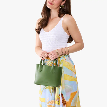 'Almost Perfect' Raindrop Crossbody Bag