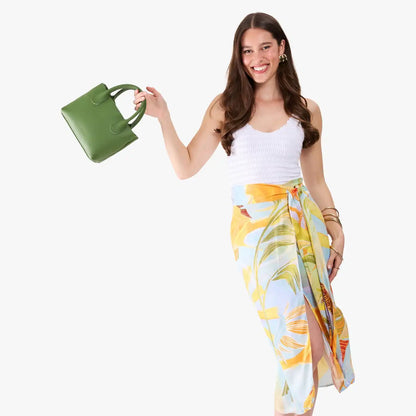 'Almost Perfect' Raindrop Crossbody Bag