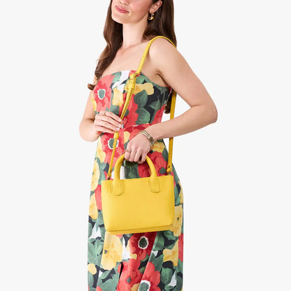 'Almost Perfect' Raindrop Crossbody Bag