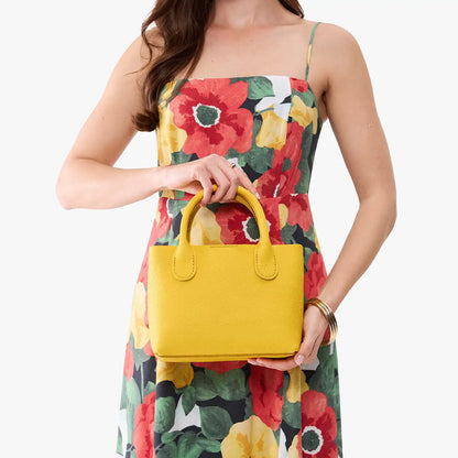 'Almost Perfect' Raindrop Crossbody Bag