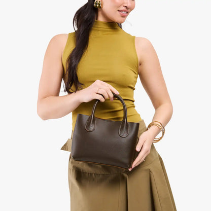 'Almost Perfect' Raindrop Crossbody Bag