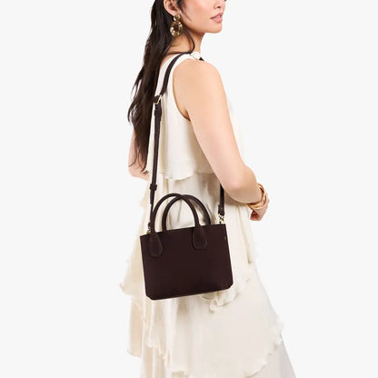 'Almost Perfect' Raindrop Crossbody Bag