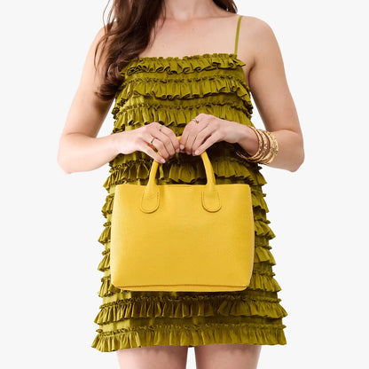 'Almost Perfect' Raindrop Crossbody Bag