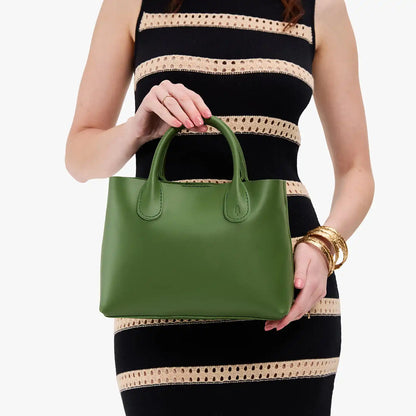 'Almost Perfect' Raindrop Crossbody Bag