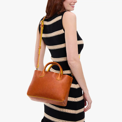 'Almost Perfect' Raindrop Crossbody Bag