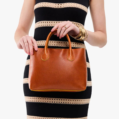 'Almost Perfect' Raindrop Crossbody Bag