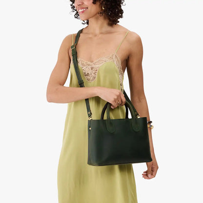 'Almost Perfect' Raindrop Crossbody Bag