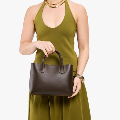 'Almost Perfect' Raindrop Crossbody Bag