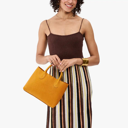 'Almost Perfect' Raindrop Crossbody Bag
