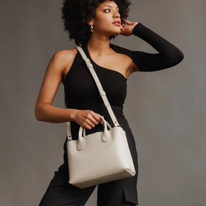 'Almost Perfect' Raindrop Crossbody Bag