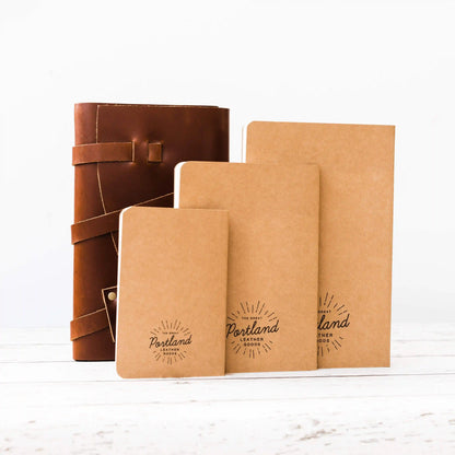 Refill for Leather Journal
