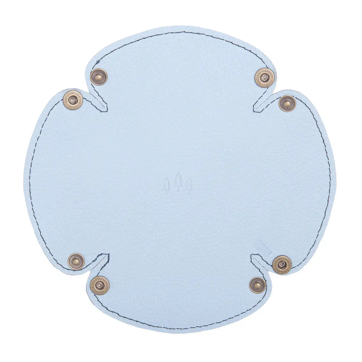 Reversible Clover Trinket Tray