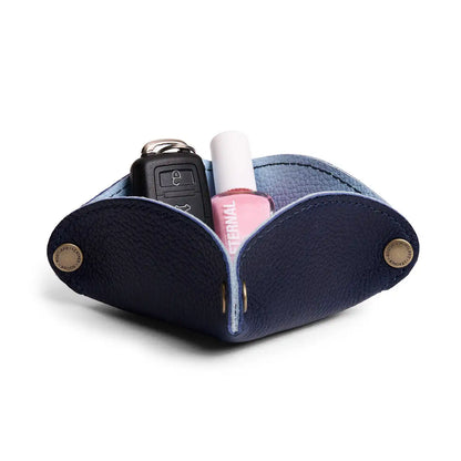 Reversible Clover Trinket Tray