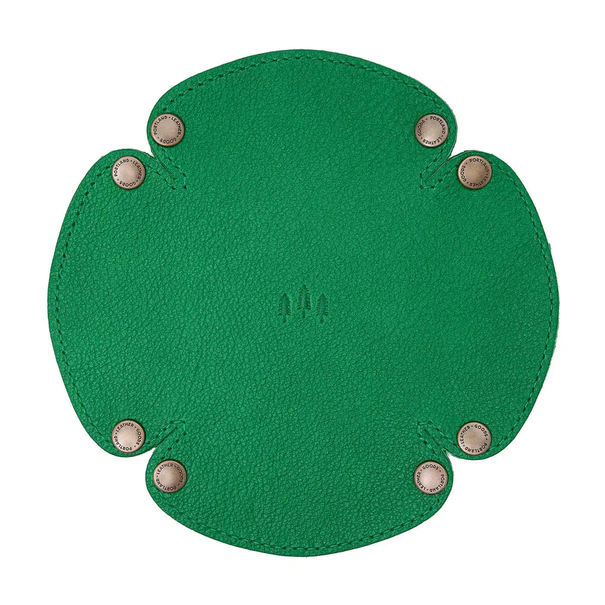 Reversible Clover Trinket Tray