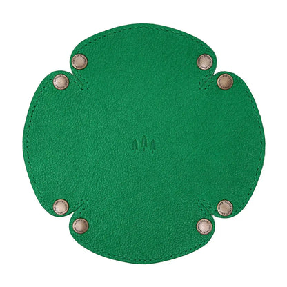 Reversible Clover Trinket Tray