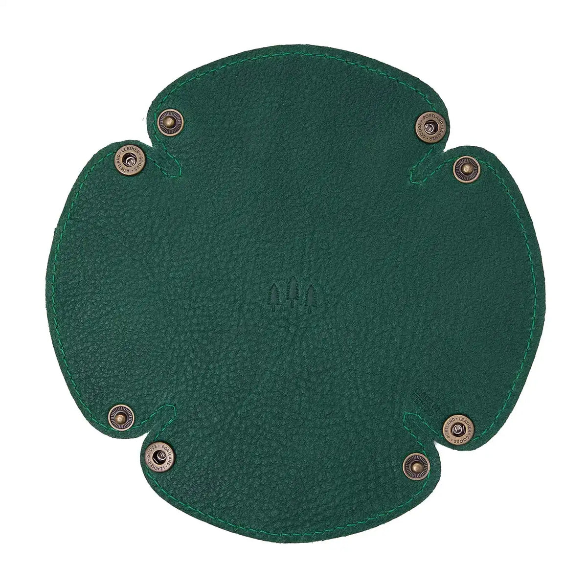 Reversible Clover Trinket Tray