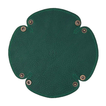 Reversible Clover Trinket Tray