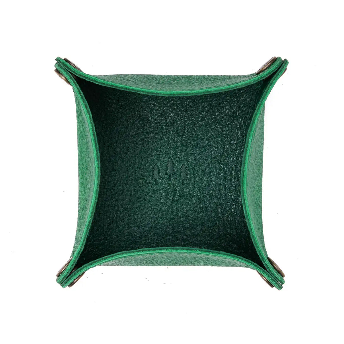 Reversible Clover Trinket Tray
