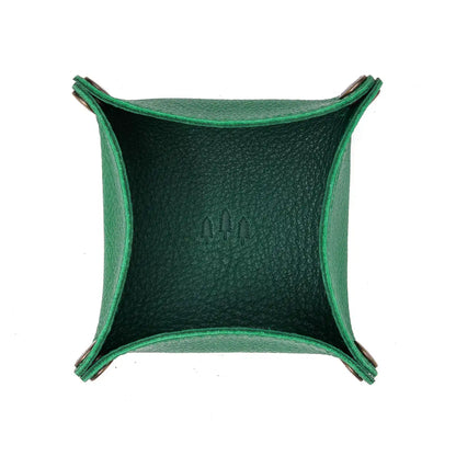Reversible Clover Trinket Tray