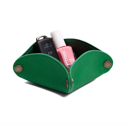 Reversible Clover Trinket Tray