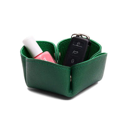 Reversible Clover Trinket Tray
