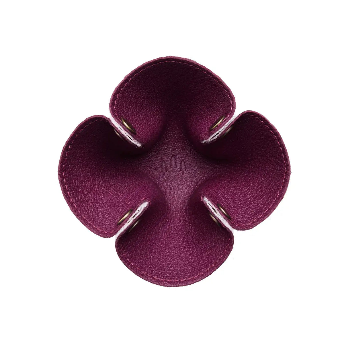 Reversible Clover Trinket Tray