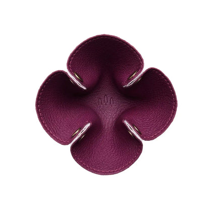 Reversible Clover Trinket Tray