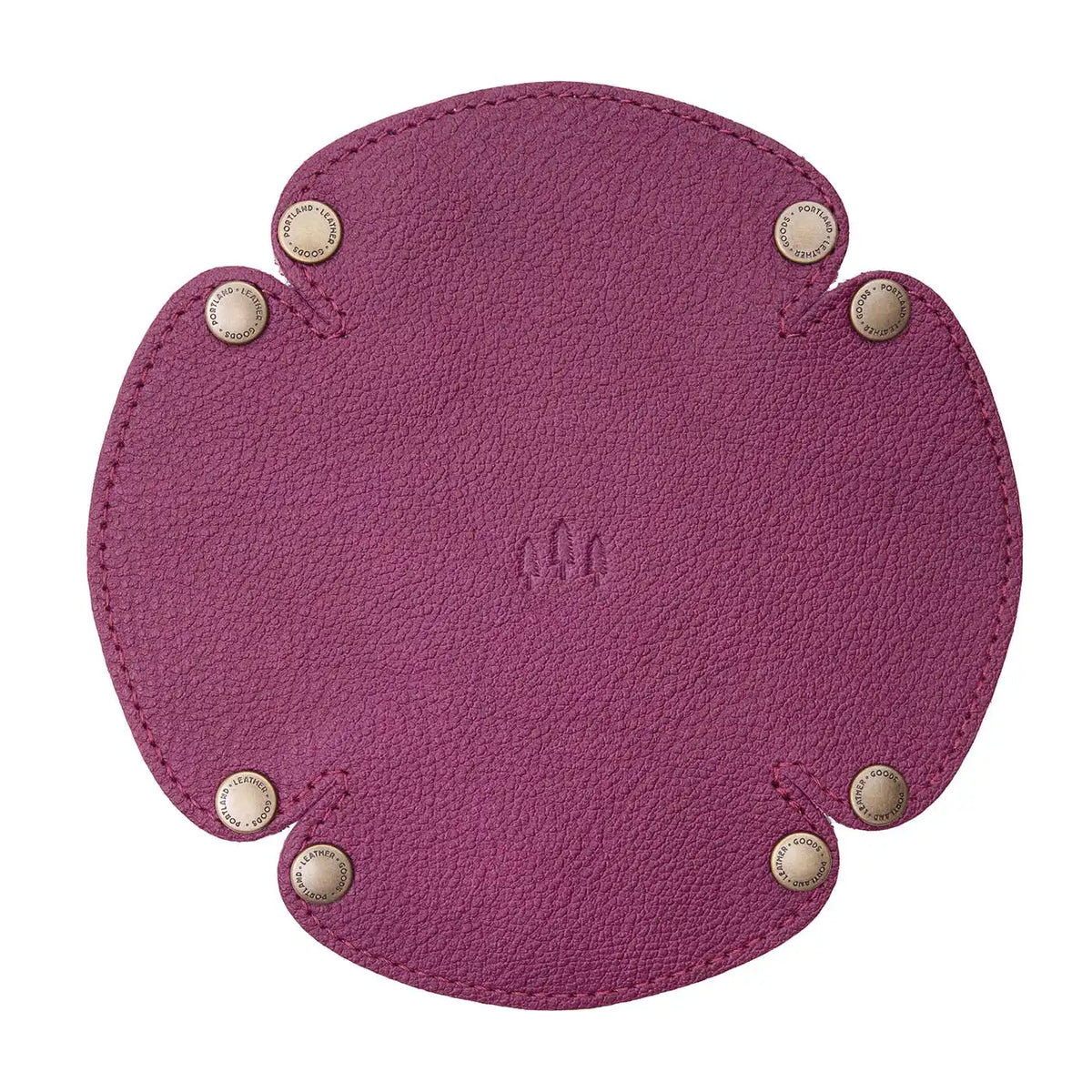 Reversible Clover Trinket Tray