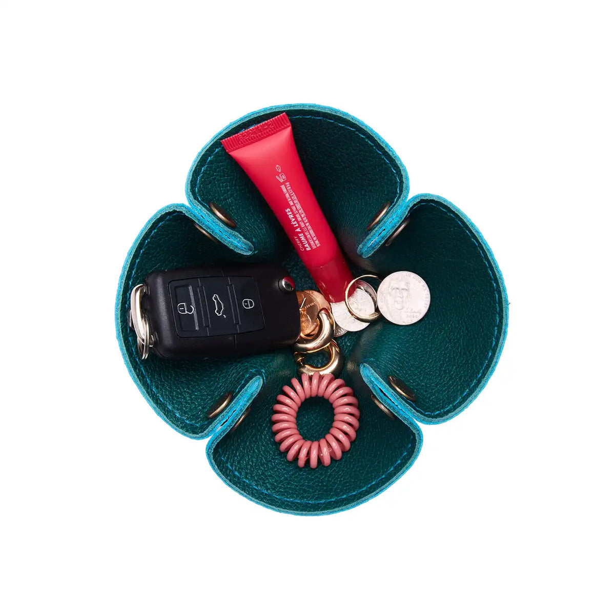 Reversible Clover Trinket Tray