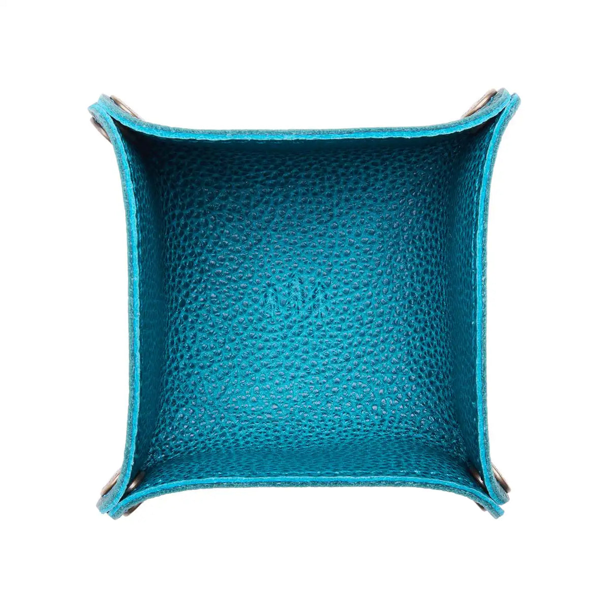 Reversible Clover Trinket Tray