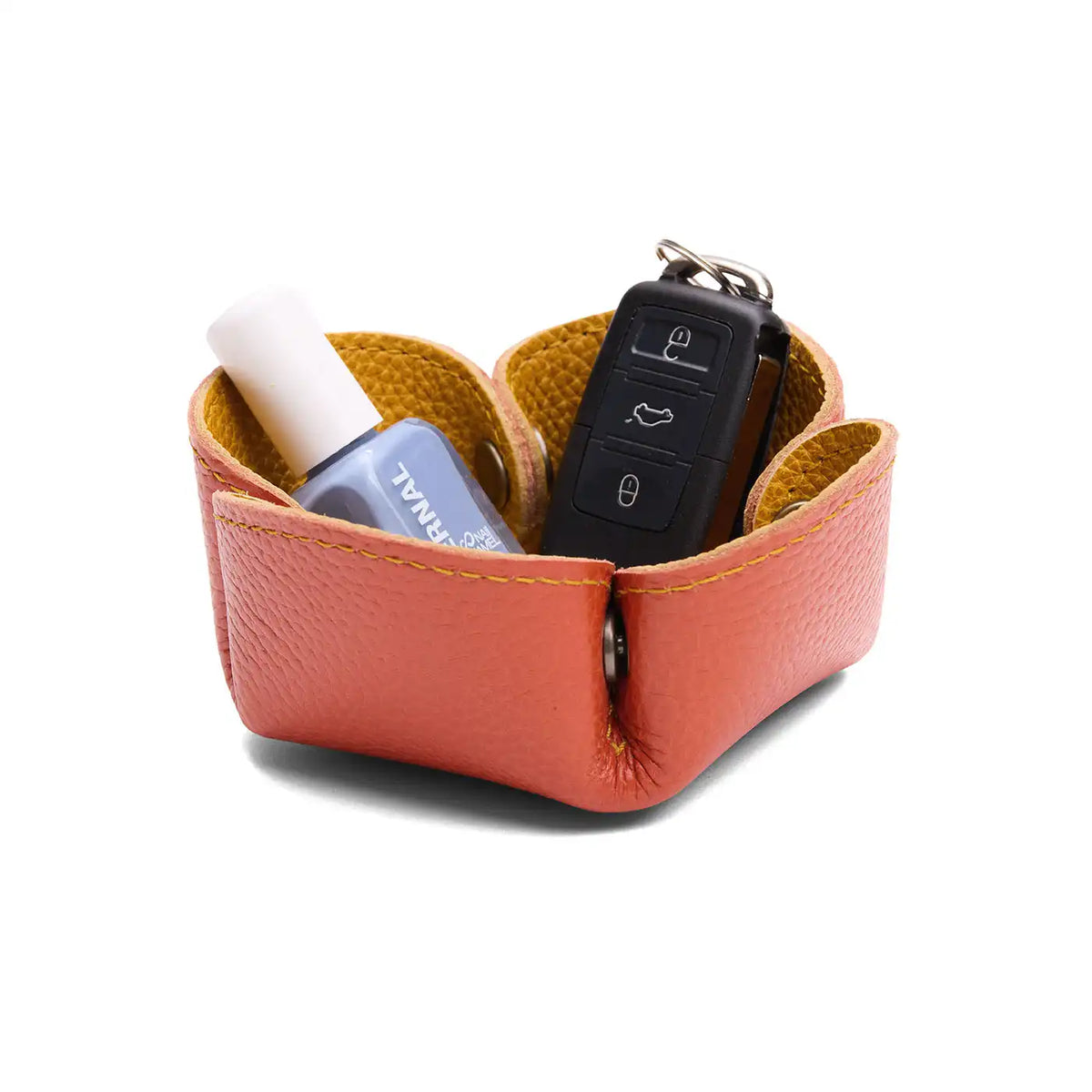 Reversible Clover Trinket Tray