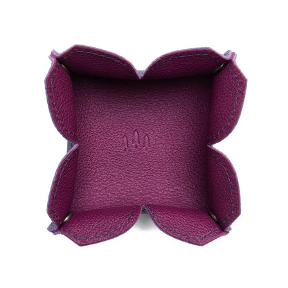 Reversible Desert Bell Trinket Tray