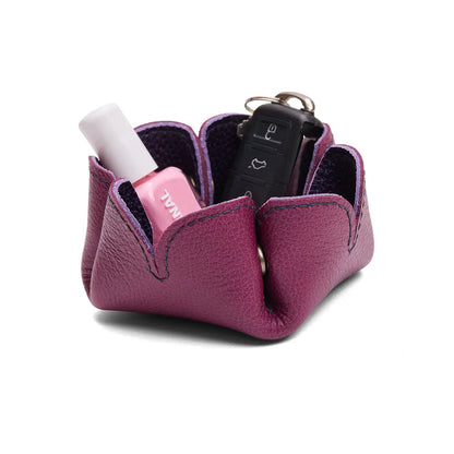 Reversible Desert Bell Trinket Tray