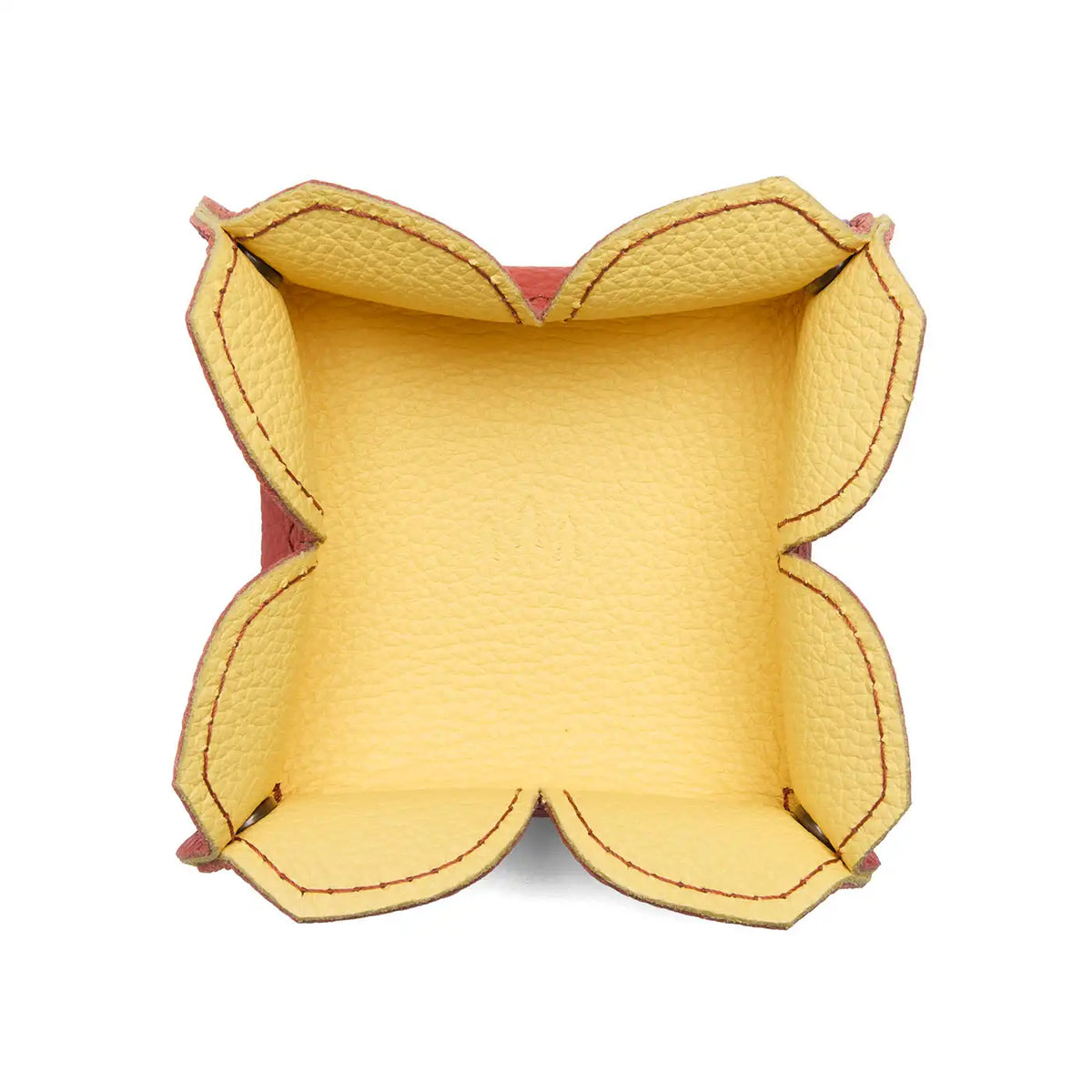 Reversible Desert Bell Trinket Tray