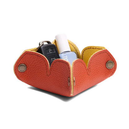 Reversible Desert Bell Trinket Tray