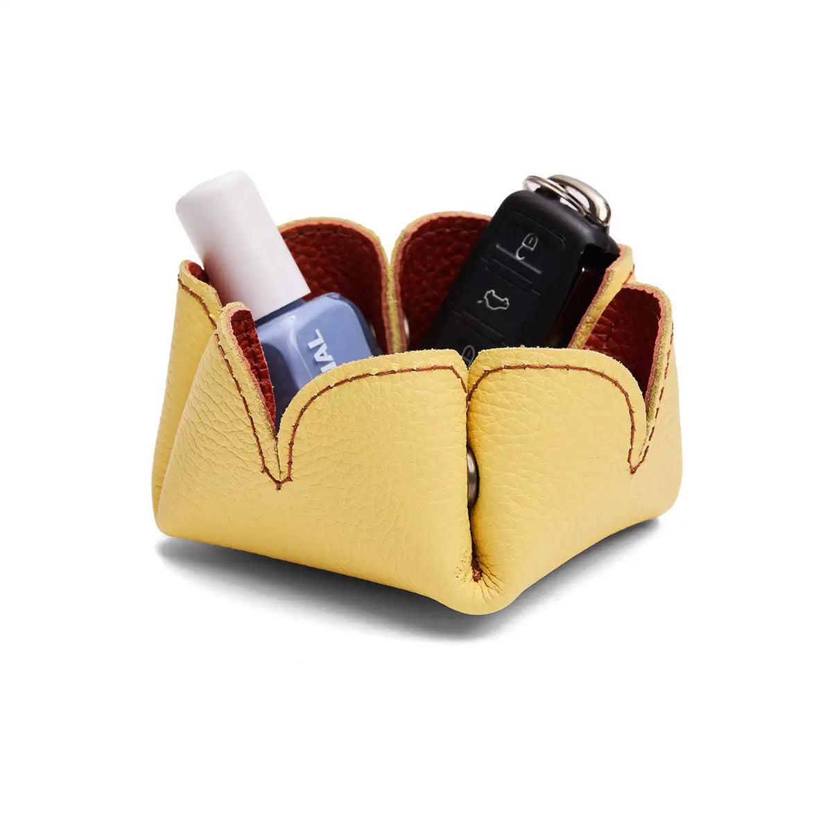 Reversible Desert Bell Trinket Tray
