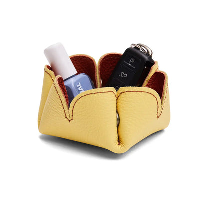 Reversible Desert Bell Trinket Tray
