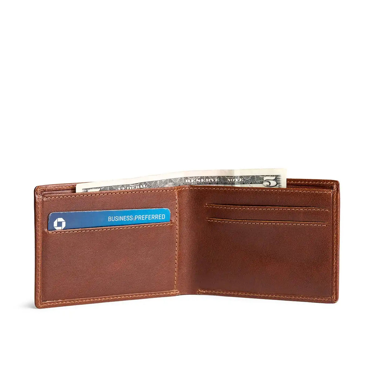 'Almost Perfect' Ridgewell Bifold Wallet