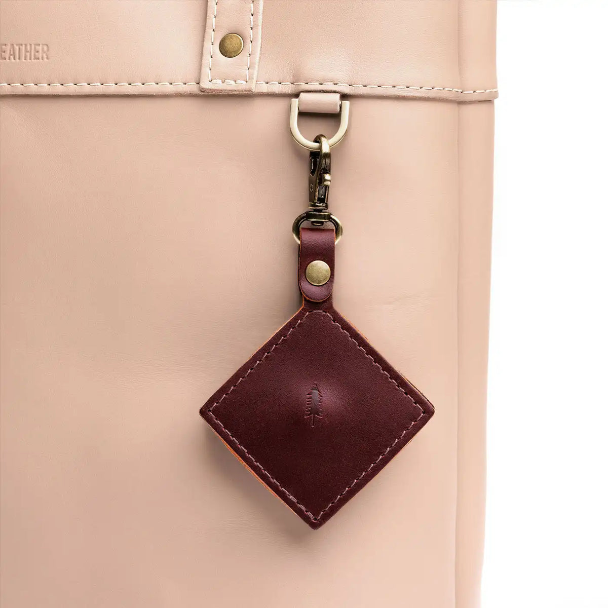 Rombo AirTag Holder