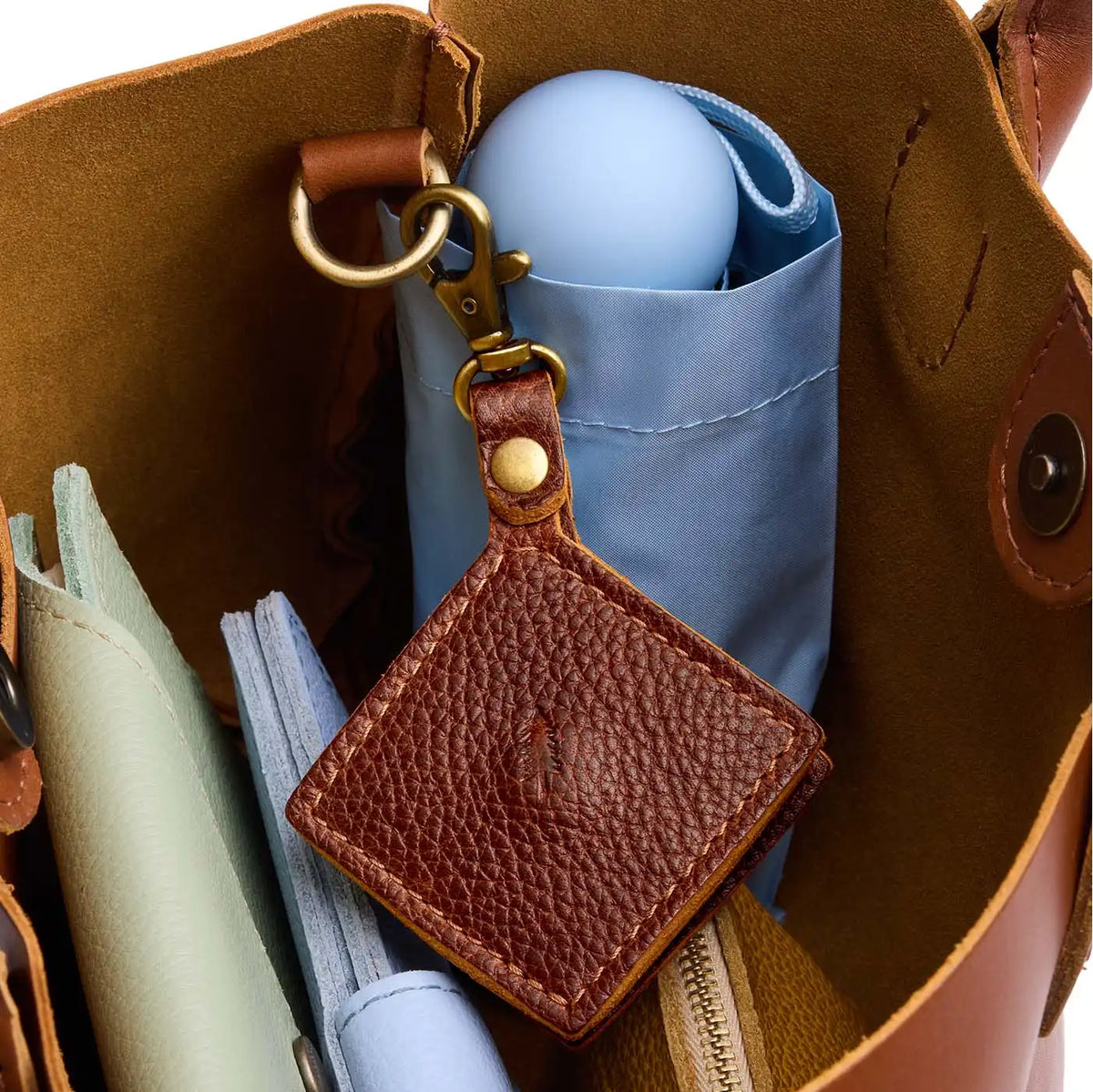 Rombo AirTag Holder