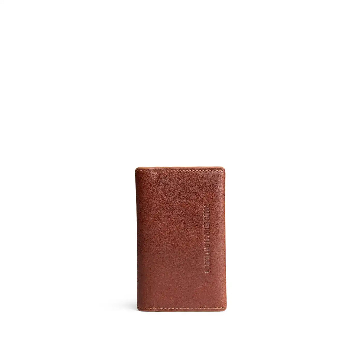 'Almost Perfect' Ronan Card Holder
