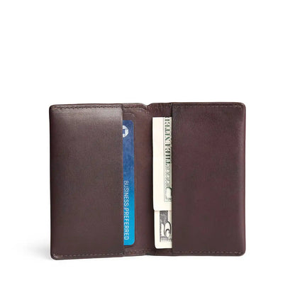 'Almost Perfect' Ronan Card Holder